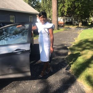 Meet your Posher, Charlene